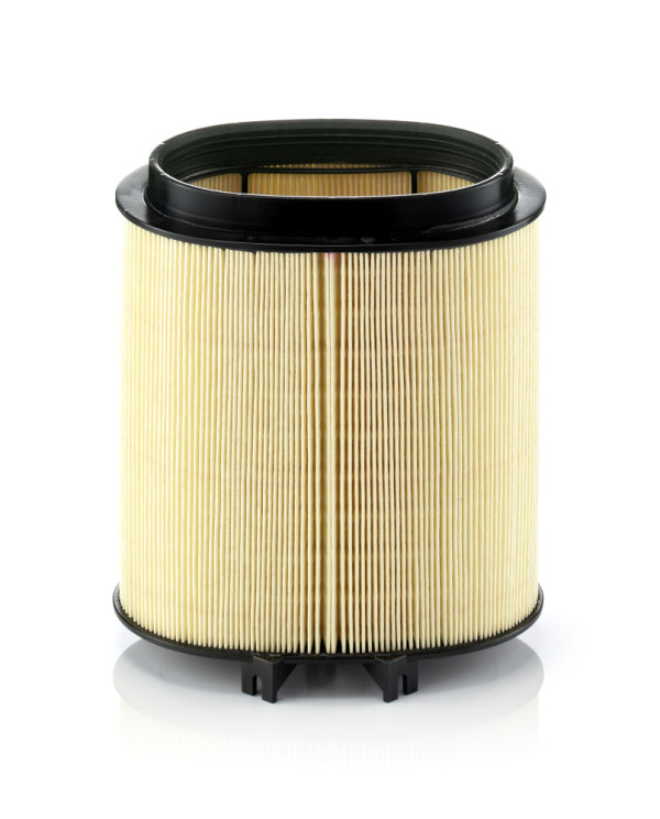 C 1869, Air Filter, Filter, MANN-FILTER, 173870, 27.A91.00, 49330, 997.110.130.30, A1836, ADBP220048, E1195L, EL9430, F026400213, LX2974, MD-5354, S7A91A, 997.110.130.31, S0213, 997.110.130.32