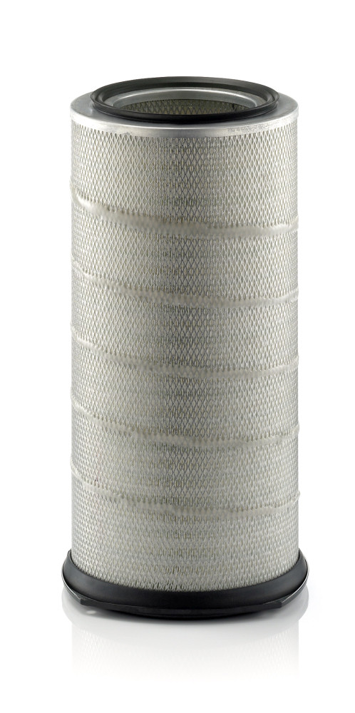 Air Filter - C 26 1220 MANN-FILTER - 1665563, 1665563-1, 106991