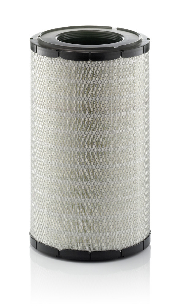 Vzduchový filtr - C 29 1290 MANN-FILTER - 1317409, 0986626756, 14-343210008