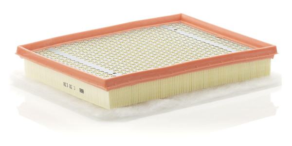 Air Filter - C 30 138 MANN-FILTER - 13271040, 5834040, 55557128