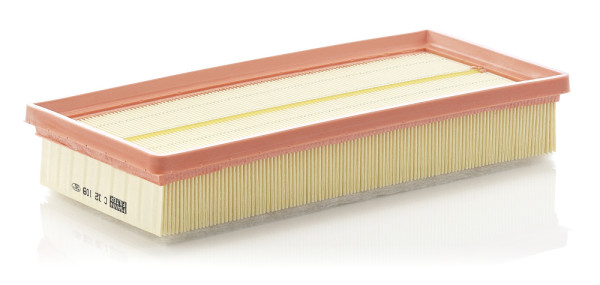 Air Filter - C 32 108 MANN-FILTER - 1444EH, 1444EV, 1444EJ