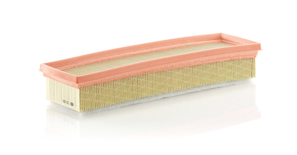 Air Filter - C 33 006 MANN-FILTER - 16-123210018, 165469466R, 20-00-043