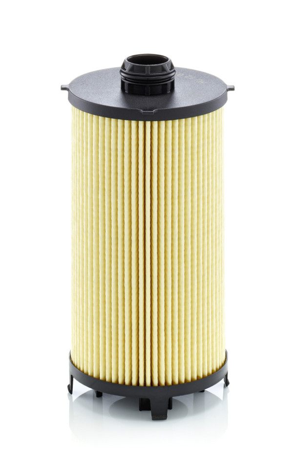 Olejový filtr - HU 12 013 Z MANN-FILTER - 176019, 25.169.00, 500043158