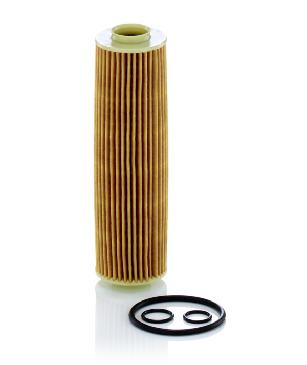 Ölfilter - HU 514 Y MANN-FILTER - 2711800309, 2711800409, 2711800509