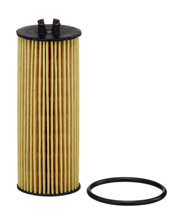 Ölfilter - HU 6009 Z MANN-FILTER - 05184526AA, 10-ECO131, 14131