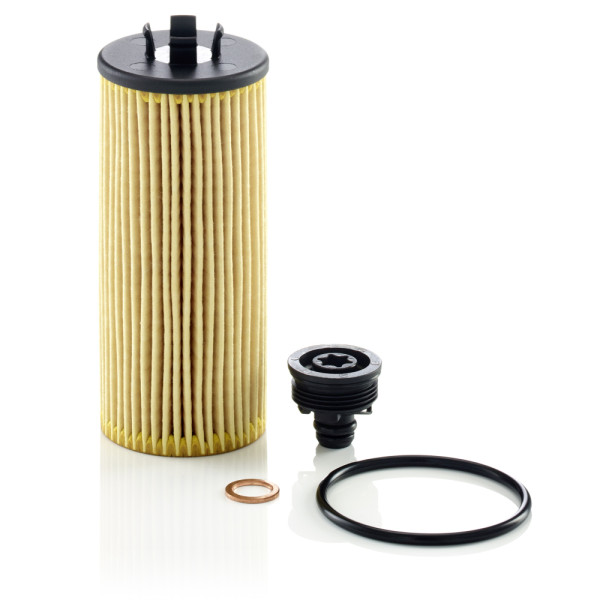 HU 6015 Z KIT, Ölfilter, Filter, MANN-FILTER, 10-ECO134, 11428513948, 11947224, 25.185.00, 47224, ADB112108, ALO-8755, CH11885ECO, COF100769E, E833HD321, ELH4464, EOF296, F026407204, FA6146ECO, FO-ECO134, FOP296, L1045, L155, LVFL821, M165, MD-815, ML4576, MU1275, OE672/6, OP1025, OX1295/1D, V20-2853, WL7522, 11428570590, OX815