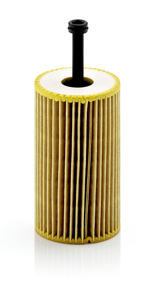 Oil Filter - HU 612 X MANN-FILTER - 1109AN, 1109R6, 1109R7