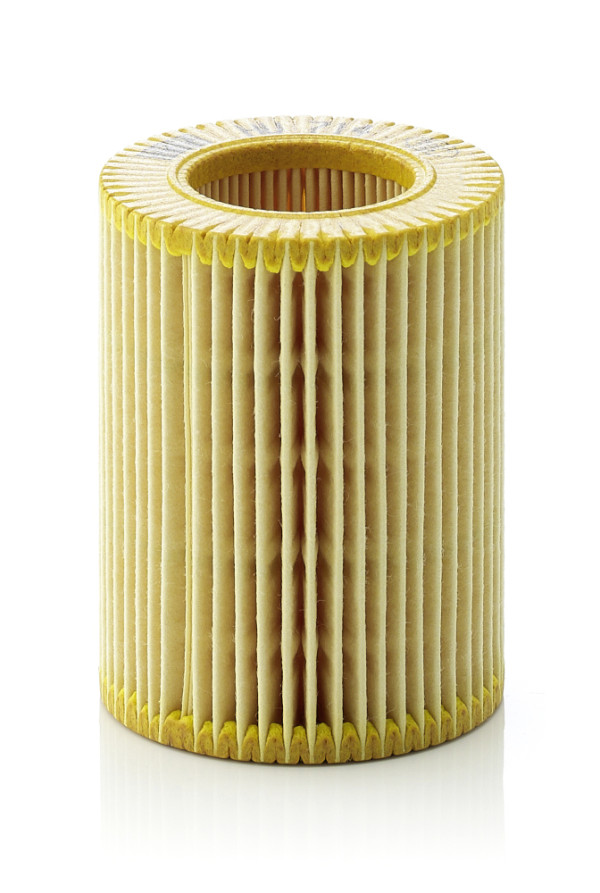 Olejový filtr - HU 714 X MANN-FILTER - 10-H0-003, 14051, 1457429308