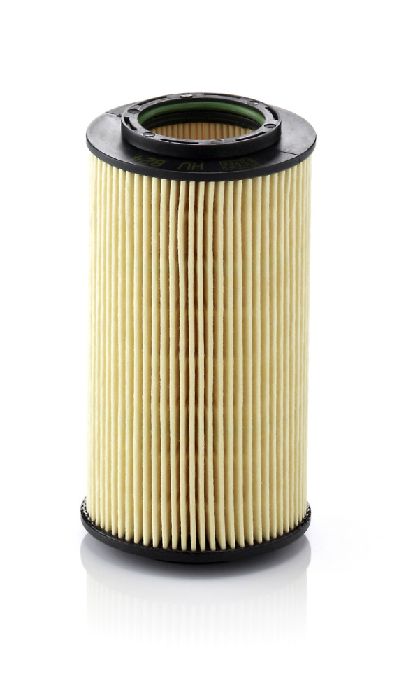 Olejový filtr - HU 824 X MANN-FILTER - 0986AF0274, 10-ECO075, 14089
