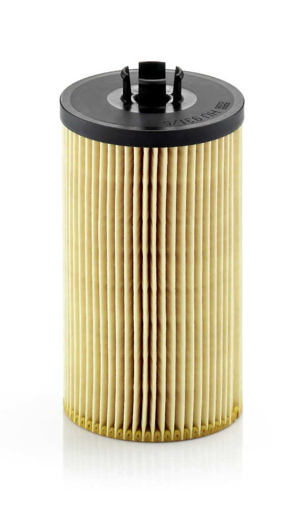 Oil Filter - HU 931/5 X MANN-FILTER - 0001801609, 8.312.089.054.0, 9041800009