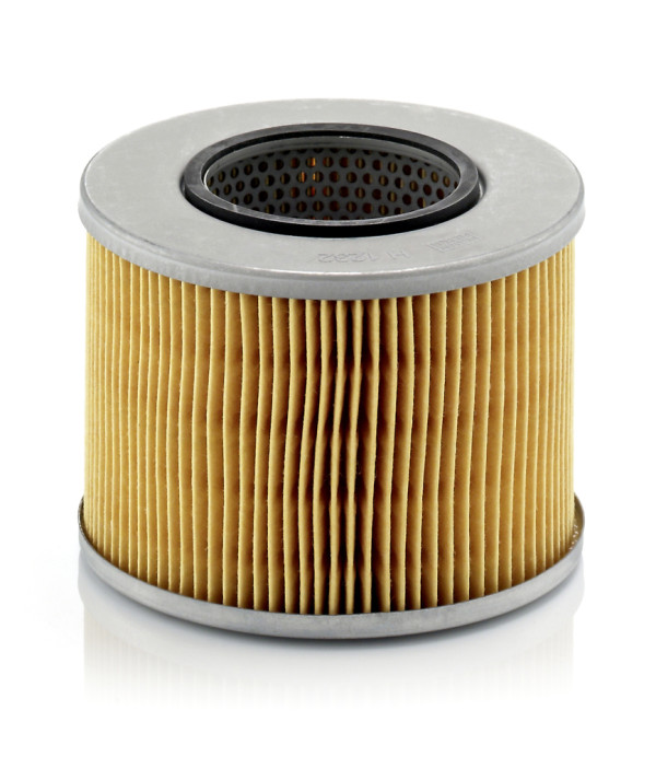 H 1232, Hydraulic Filter, automatic transmission, Filter, MANN-FILTER, 274108, 1.14420, 1457429167, 1535145, 5172, C5952, EXL-660, FA5394, HF7607, P762877, D172