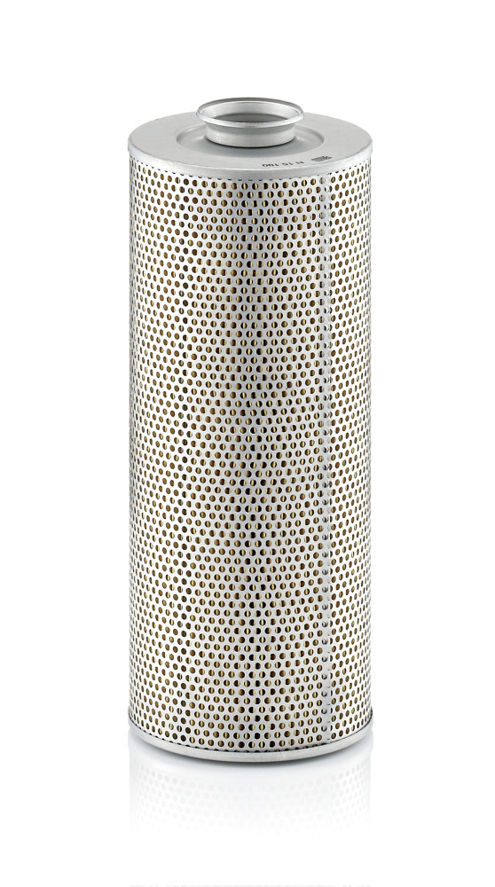 Oil Filter - H 15 190 N MANN-FILTER - 2241501, 4P/8, 510004