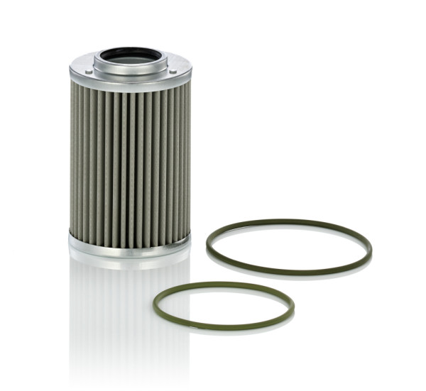 H 710/1 Z, Hydraulický filtr, automatická převodovka, Filtr, Filtr, MANN-FILTER, 81.33215-0002, 1535181, 44386, E39H, FA5834, W03AT1170, E39HD131