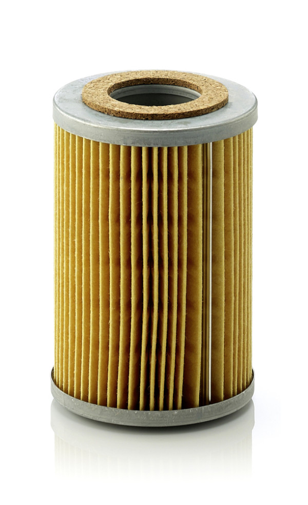 Olejový filtr - H 816 X MANN-FILTER - 002.7794.0, 041-8069, 100E6731A