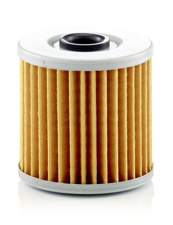 Oil Filter - MH 66 MANN-FILTER - 16099-004, 24951, 25.524.00