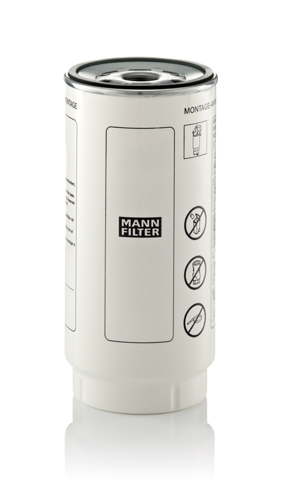 PL 420/7 X, Fuel filter, Fuel filter, MANN-FILTER, 050.1105010, 1535268, 49557, 9604770003, BF1297-O, F026402038, FS20071, GB-6245, H356WK, K165032, KC505D, PP967/8, R420PL, SP-1473, SP926M, WF10388, ZP3073F-MB, A9604770003, K165032N50, PL420