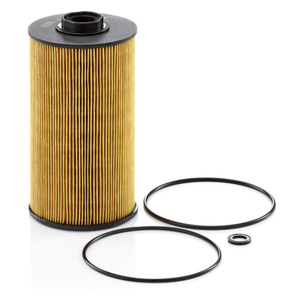 PU 10 026 X, Fuel filter, Filter, MANN-FILTER, 17266014530, 33700, 4649267, 8971527380, ALG-7556, AS3537, C11395, DGMK49267, E801KPD503, EF-27040, EFF1068, FF5786, KHH12030, KX460D, L8968F, LS21P01013R100, MD-769, MFE1497MB, P502423, PF7983, 4676385, EF2701, KX460DECO, P502463, PF9868, YN21P01036R100, 4679980, MMH80590, YN21P01088R100, YN21P01036S002