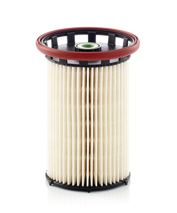 Fuel filter - PU 8007 MANN-FILTER - 1003230020, 101319, 26.025.00