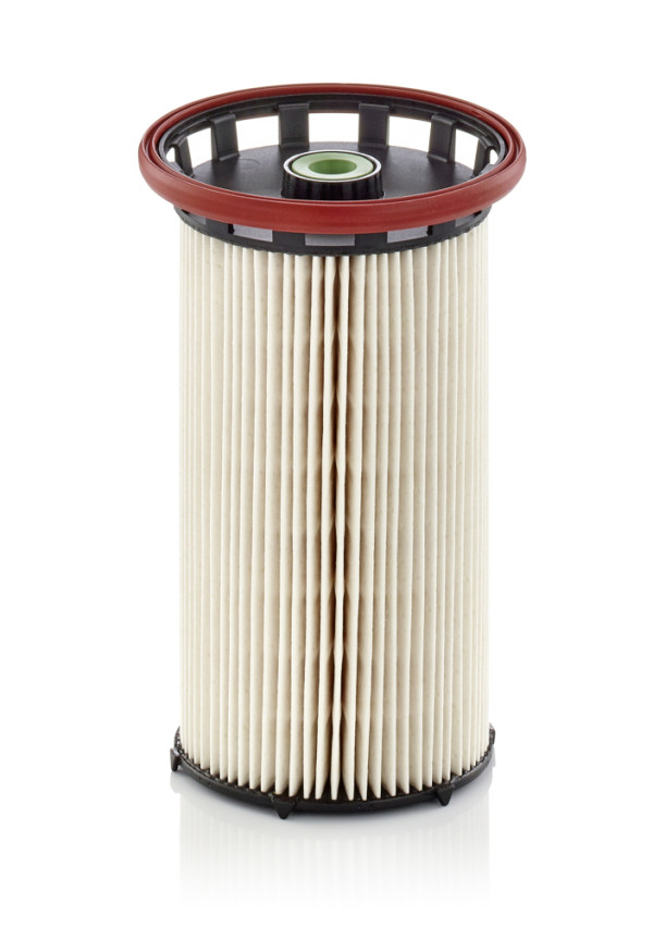 Fuel filter - PU 8028 MANN-FILTER - 101652, 1143230006, 1457070014