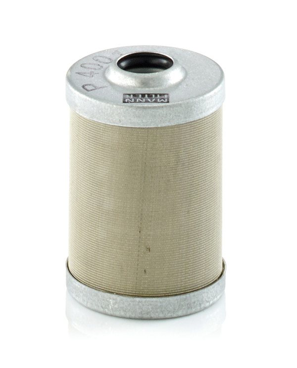 Fuel filter - P 4001 MANN-FILTER - 11515846, 129335-55780, 13101-51280