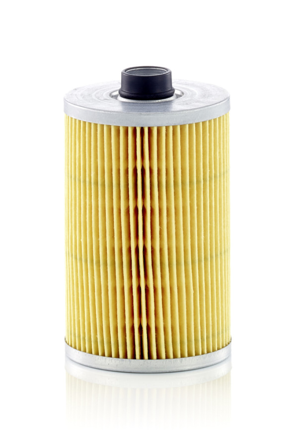 Fuel Filter - P 722 MANN-FILTER - 500315484, 550228, 101367