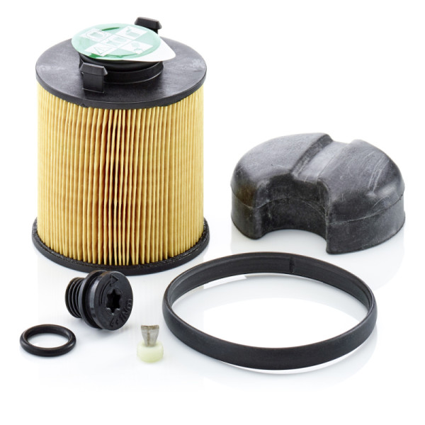 Filtr močoviny - U 620/2 Y KIT MANN-FILTER - 1545482, 20421-NY00J, 20713630