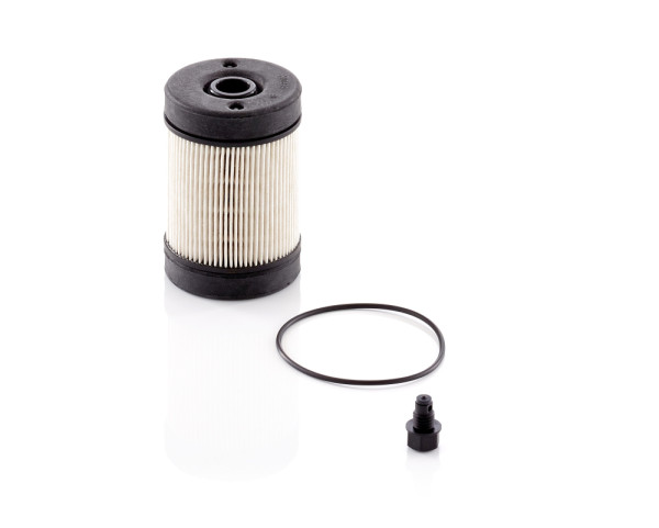 Filtr močoviny - U 630 X KIT MANN-FILTER - 20876498, 2934622, 2997594