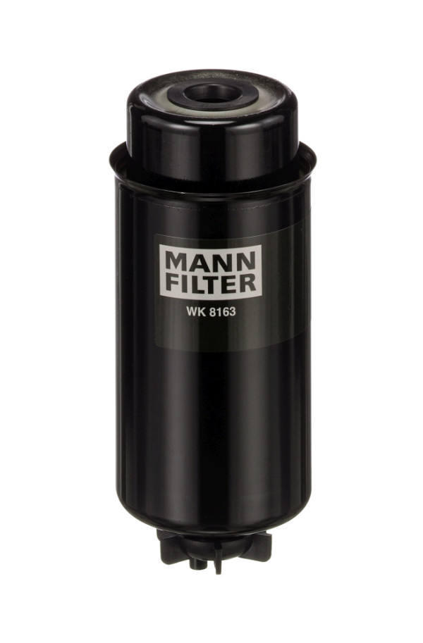 Fuel filter - WK 8163 MANN-FILTER - 1535443, 162000080921, 33808