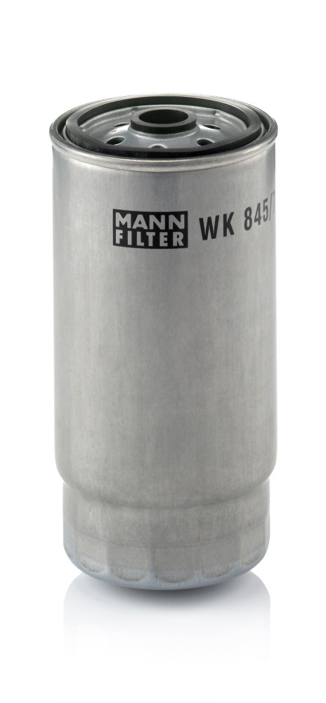 WK 845/7, Palivový filtr, Palivový filtr, Filtr paliv.MANN, MANN-FILTER, 13327786647, 23767, 24.344.00, 587718, BG-1597, FT5609, H117WK, KC98/1, PP940/2, S8210NR, WF8270
