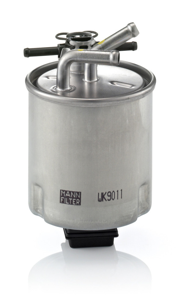 Palivový filtr - WK 9011 MANN-FILTER - 16400-EC00B, 30-01-137, 5050