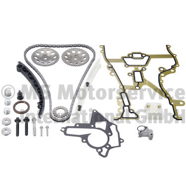 400130400001, Timing Chain Kit, Timing chain, KOLBENSCHMIDT, 11098761, 341500000240, 40949409, 49409, TK08-1009, 11099271, 11099272, 11099641, 11103991, 24428734, 55352909, 55353162, 55353997, 55353999, 55355345, 55561181, 55562234, 55564509, 55565005, 90531119