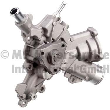 50005003, Water Pump, engine cooling, Water pump, KOLBENSCHMIDT, 1334145, 17400-84E00, 24469102, 1757, 21772, 28543, 313080, 40928543, 506838, 6132200003, 65384, 980767, DP272, O-261, P334, PA1269, PA958, QCP3590, VKPC85314, WG1096992, WP2666