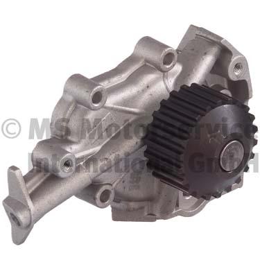 50005075, Water Pump, engine cooling, Water pump, KOLBENSCHMIDT, 17400-50812, 96518977, 17400-60D01, 96563958, 17400-61810, 17400-70B00, 1646, 982799, D-214, P799, PA1073, PA738, VKPC90450, 1740050812, 1740060D01, 1740061810, 1740070B00