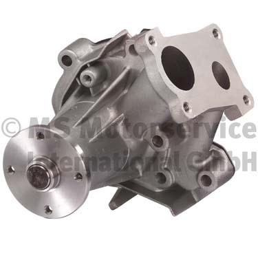 50005124, Water Pump, engine cooling, Water pump, KOLBENSCHMIDT, 25100-42540, MD972002, 25100-42541, MD974999, MD997686, 506736, 67315, 987734, H-212, P7734, PA701, PA994, QCP3272, VKPC95800, 2510042540, 2510042541