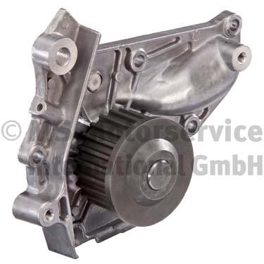 Water Pump, engine cooling - 50005187 KOLBENSCHMIDT - 16100-79075, 16100-79185, 16110-09010