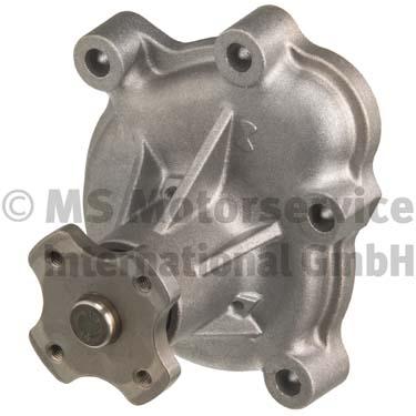 50005746, Water Pump, engine cooling, Water pump, KOLBENSCHMIDT, 1334069, 1334115, 97114682, 0.060605, 01543840, 10664, 1550, 17285, 65344, 85-3515, 980746, O-143, P329, PA664, PA890, QCP3168, VKPC85620, W44006, P341, PA838, 0060605, 60605, PA7207, R1160036