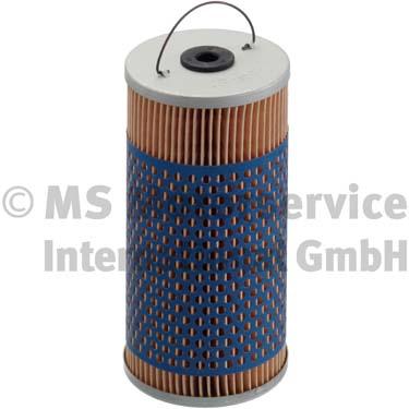 Oil Filter - 50013062 KOLBENSCHMIDT - 0011849125, 1191800009, A0011849125