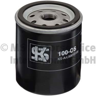 Olejový filtr - 50013100 KOLBENSCHMIDT - 1109A9, 4502696, 5009285