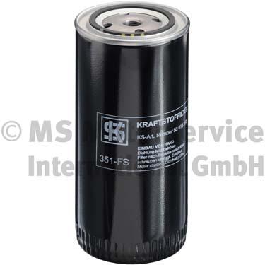 50013351, Fuel Filter, Fuel filter, KOLBENSCHMIDT, 0247138, 05063OF, 61500080135, 6572880, 7984903, 1318695, 1505063, 1505063OF, 241505, 247138, 1457429676, 2430900, 351-FS, 686, AM043901, AZF034, BF980, CS164, DN297, ELG5502, F67045, FF4070, FT4961, H18WK01, KC7, LFF3513, M309, P4107, P55-9624, PP861/2