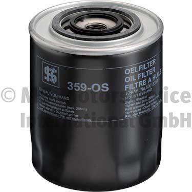 Olejový filtr - 50013359 KOLBENSCHMIDT - 1900823, 1902047, 5000816070