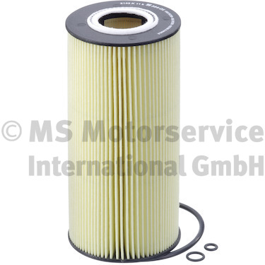 Oil Filter - 50013384 KOLBENSCHMIDT - 51.05504-0105, 6021800009, F926202510010