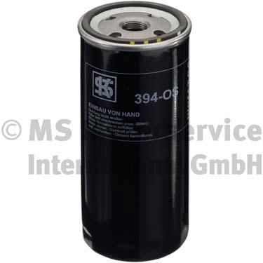 50013394, Oil Filter, Oil filter, KOLBENSCHMIDT, 028115561, 0451103249, 2340400, 394-OS, C156, FT5246, H14W14, L37359, LS135, LS243, OC221, OP525/1, W730/1, 28115561, 451103249, W7301