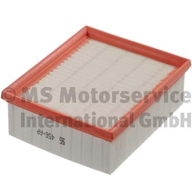 50013456, Air Filter, Air filter, KOLBENSCHMIDT, 1444J4, 1444QE, 1444R1, 1444R3, 1444TF, 3013100, 456-AP, A1085, A683, AP080/6, C21116, CA9099, E410L, LX645, PA7345, C21116/1