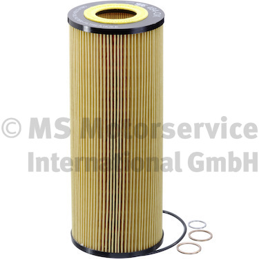 Oil Filter - 50013484 KOLBENSCHMIDT - 0687100, 4571840025, 5001846632