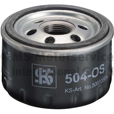 Olejový filtr - 50013504 KOLBENSCHMIDT - 110991, 1109T2, 15208BN700