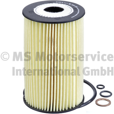 50013564, Oil Filter, Oil filter, KOLBENSCHMIDT, 11421432097, 11421716192, 1457429108, 2500800, 564-OX, D43E104.26, ELH4229, FA5437ECO, HU715/3X, OX127/1D, E104HD43, HU715/4X, D43E10426, HU7153X, HU7154X, OX1271D