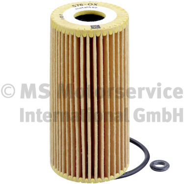 50013576, Oil Filter, Oil filter, KOLBENSCHMIDT, 6401800009, 6401800109, 6401840125, 6681800009, A6401800009, A6401800109, A6401840125, A6681800009, 1457429129, 2506700, 576-OX, E16H01D51, FA5553ECO, HU615/2X, OX145/1D, E16HD51, HU615/3X, OX145D, HU6152X