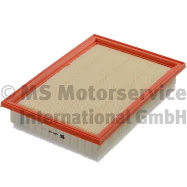 Air Filter - 50013606 KOLBENSCHMIDT - 1110661, 7M3129620, 7M3129621