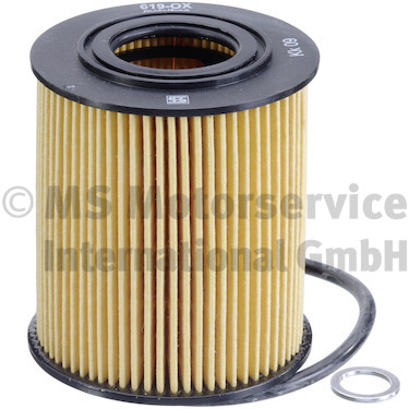 50013619, Oil Filter, Oil filter, KOLBENSCHMIDT, 11422247392, 5650334, 93172272, 1457429118, 619-OX, CH9348, E15HD59, FA5590, HU818X, MD-439, OE649/5, OX156D