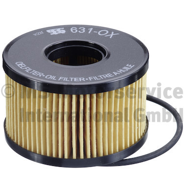 50013631, Oil Filter, Oil filter, KOLBENSCHMIDT, XS7Q6744A4, 1088179, 1349745, M8206A01, XS7Q6744AA, 1457429239, 2501500, 631-OX, E33HD96, FA5591ECO, HU920X, OX191D